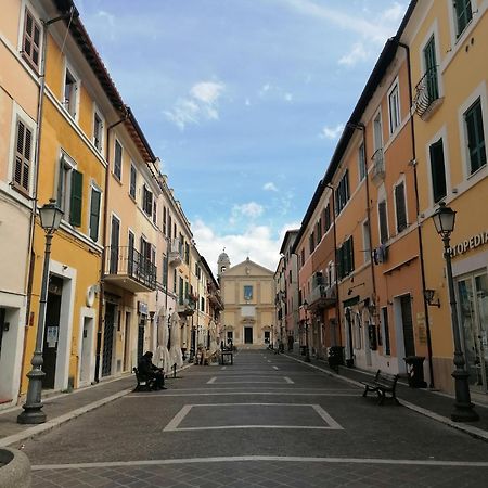 La Passeggiata Lejlighed Monterotondo  Eksteriør billede