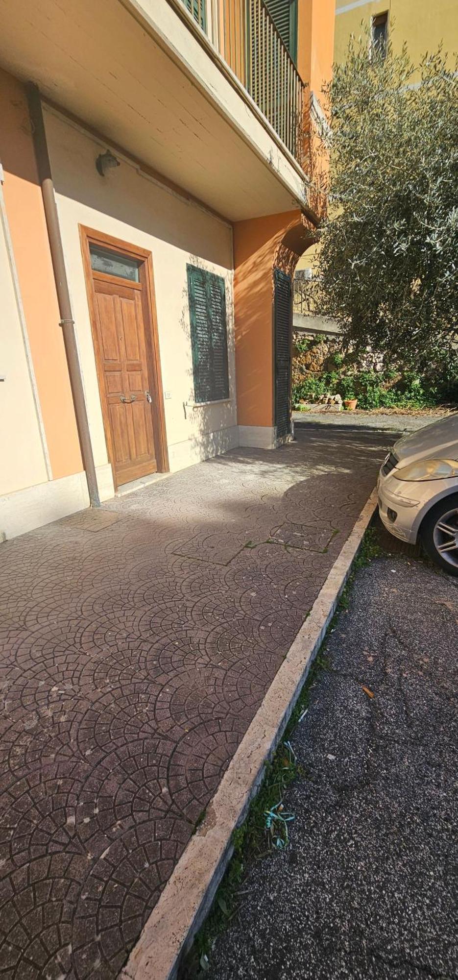 La Passeggiata Lejlighed Monterotondo  Eksteriør billede